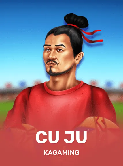 Cu Ju — KAGaming
