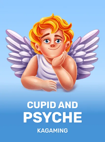 Cupid And Psyche — KAGaming