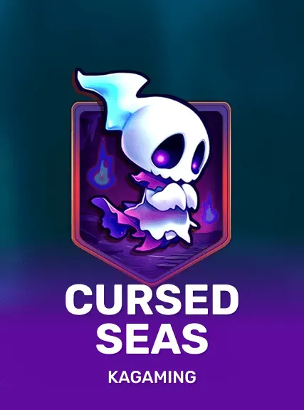 Cursed Seas — KAGaming