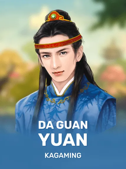 Da Guan Yuan — KAGaming