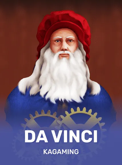 da Vinci — KAGaming