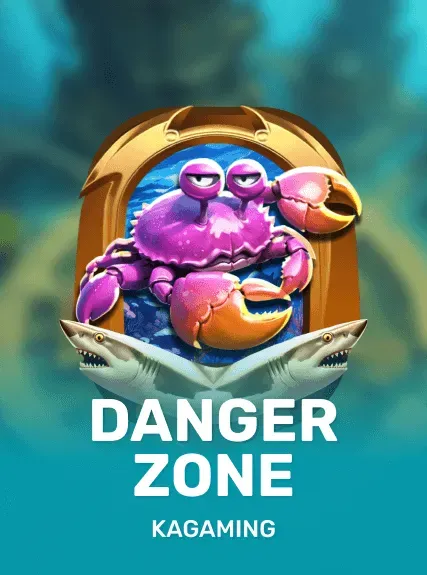 Danger Zone — KAGaming