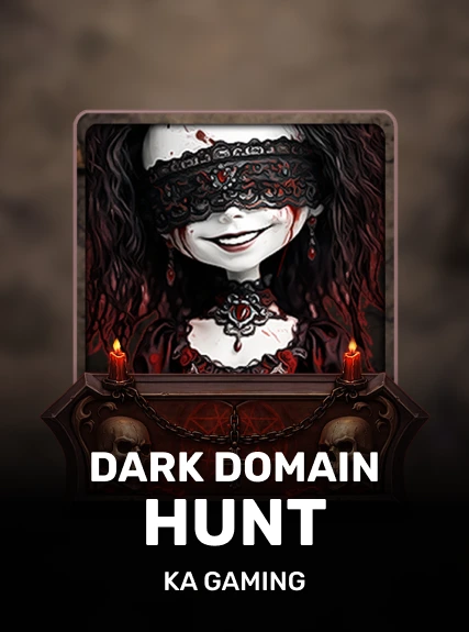Dark Domain Hunt — KAGaming