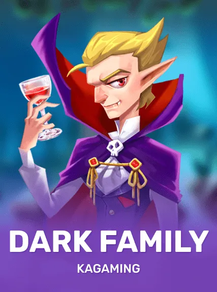 Dark Family — KAGaming