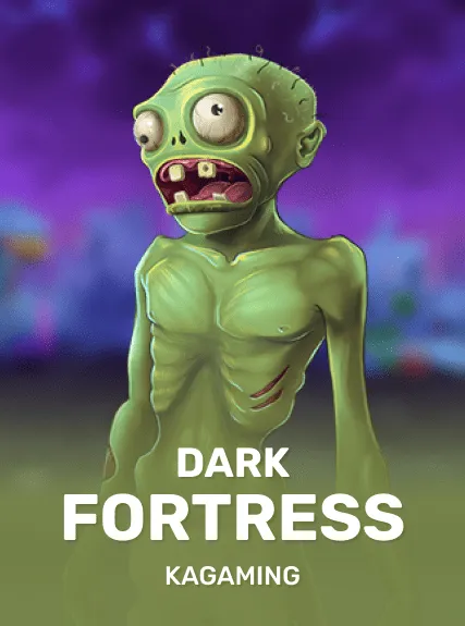 Dark Fortress — KAGaming