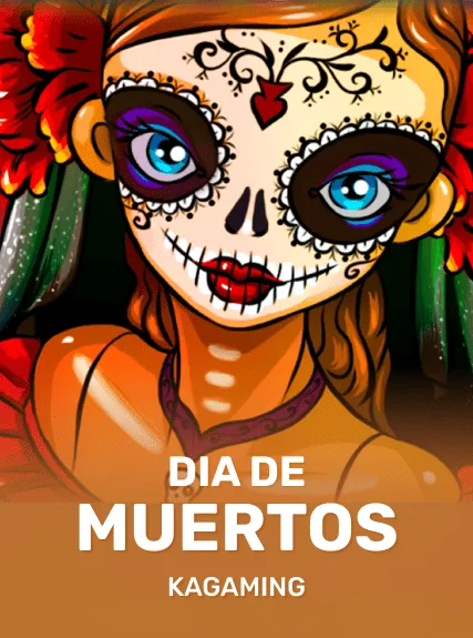Dia De Muertos — KAGaming