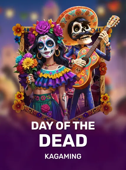 Day of the Dead — KAGaming