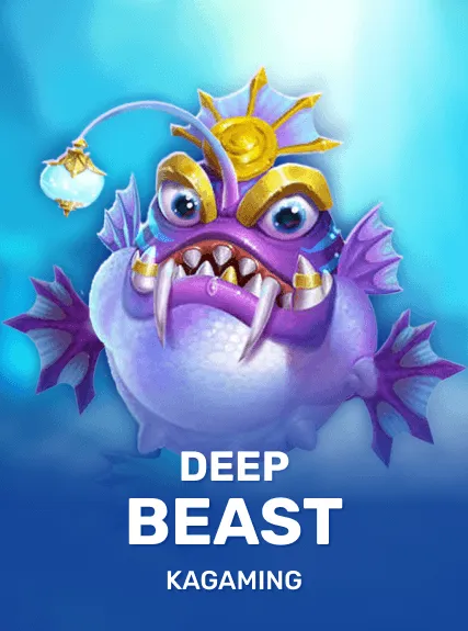 Deep Beast — KAGaming