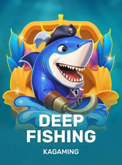 Deep Fishing — KAGaming