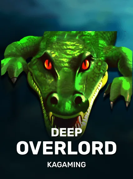 Deep Overlord — KAGaming