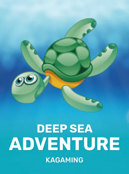 Deep Sea Adventure — KAGaming