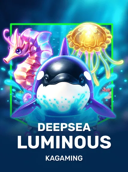 Deepsea Luminous — KAGaming