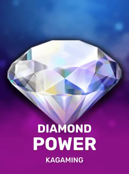 Diamond Power — KAGaming