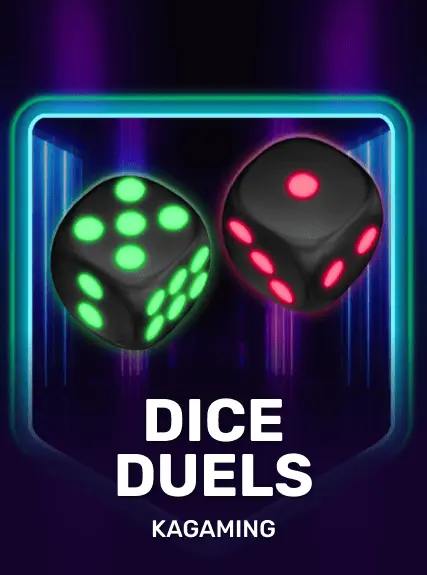 Dice Duels — KAGaming