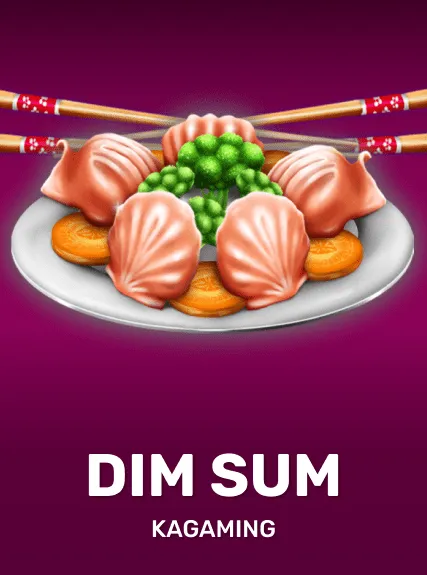 Dim Sum — KAGaming
