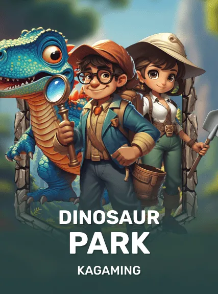 Dinosaur Park — KAGaming