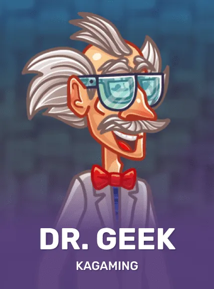 Dr. Geek — KAGaming