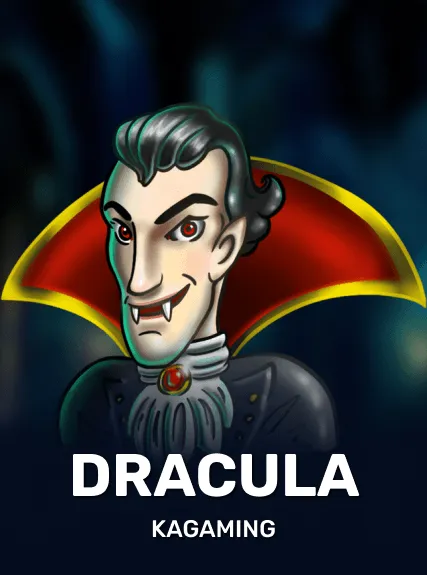 Dracula — KAGaming