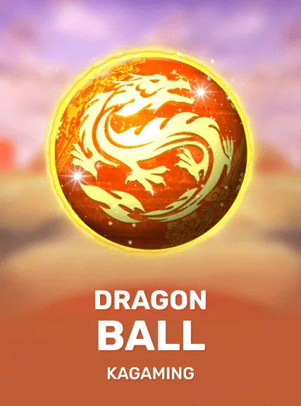Dragon Ball — KAGaming