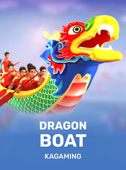 Dragon Boat — KAGaming