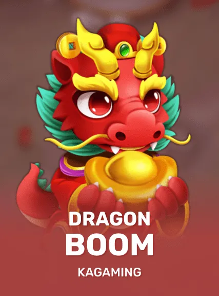 Dragon Boom — KAGaming