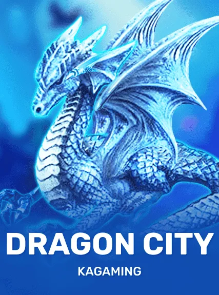 Dragon City — KAGaming