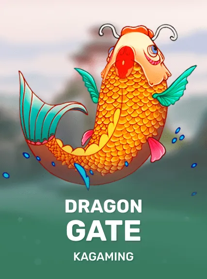 Dragon Gate — KAGaming