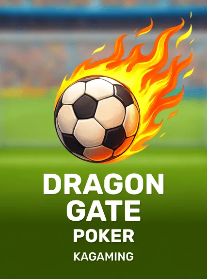 Dragon Gate Poker — KAGaming