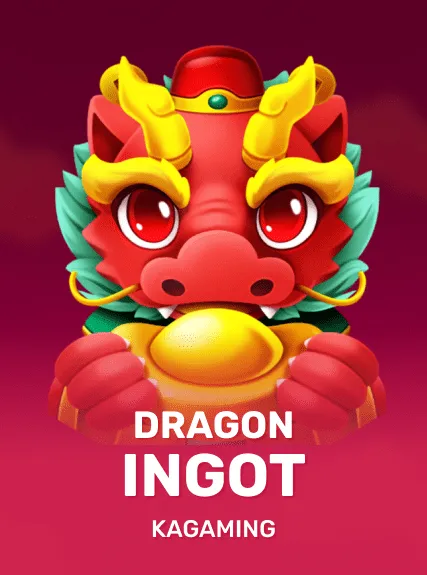 Dragon Ingot — KAGaming