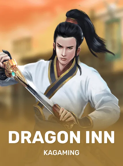 Dragon Inn — KAGaming