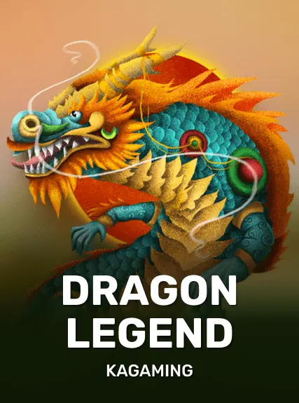 Dragon Legend Lock 2 Spin — KAGaming