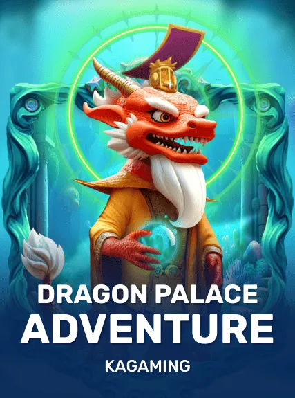 Dragon Palace Adventure — KAGaming