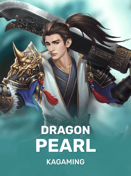 Dragon Pearl — KAGaming