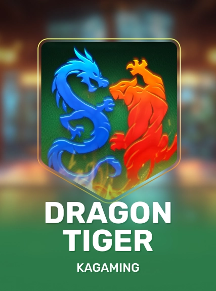 Dragon Tiger — KAGaming
