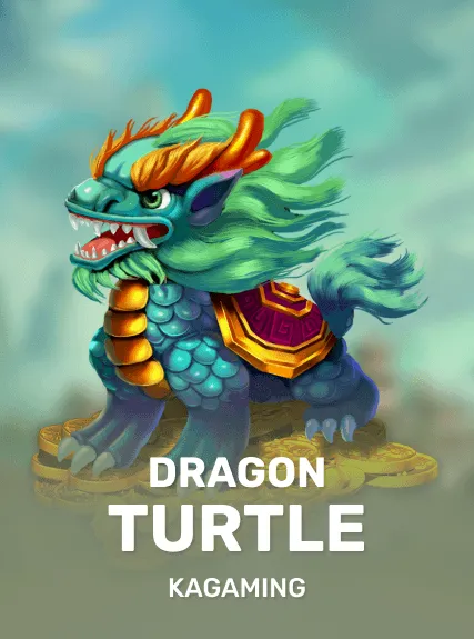Dragon Turtle — KAGaming
