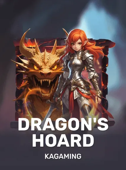 Dragon's Hoard — KAGaming