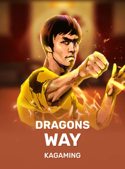 Dragon's Way — KAGaming