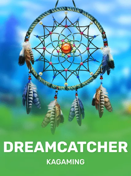 Dreamcatcher — KAGaming