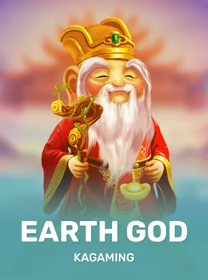 Earth God — KAGaming