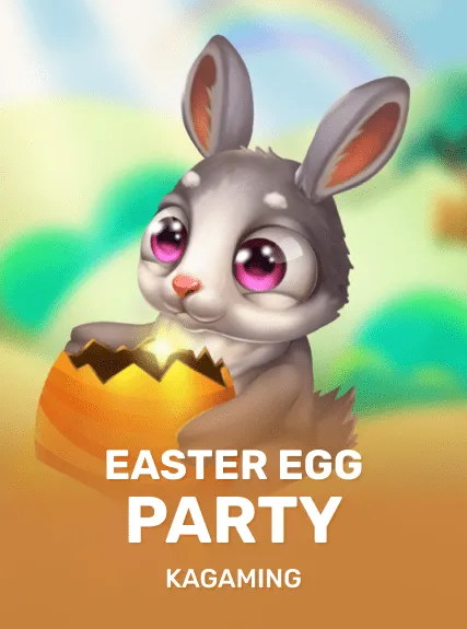 EasterEggParty — KAGaming