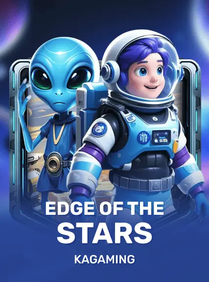 Edge Of The Stars — KAGaming