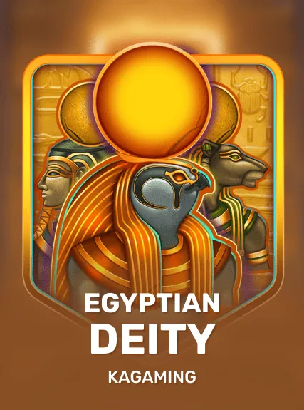 Egyptian Deity — KAGaming