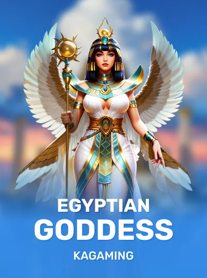 Egyptian Goddess — KAGaming
