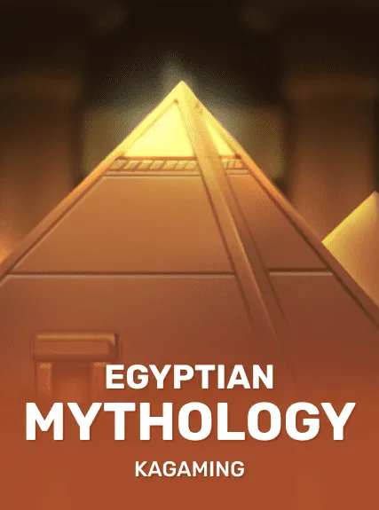 Egyptian Mythology — KAGaming