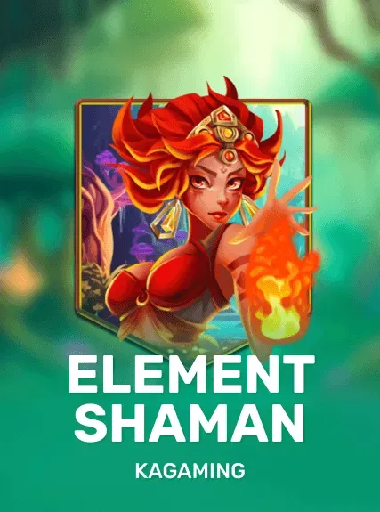 Element Shaman — KAGaming