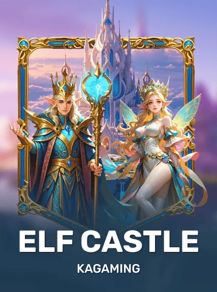 Elf Castle — KAGaming
