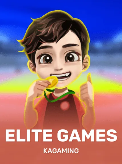 Elite Games — KAGaming