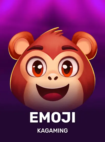 Emoji — KAGaming