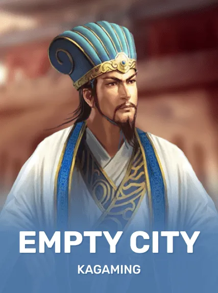 Empty City — KAGaming