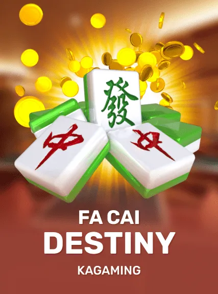Fa Cai Destiny — KAGaming